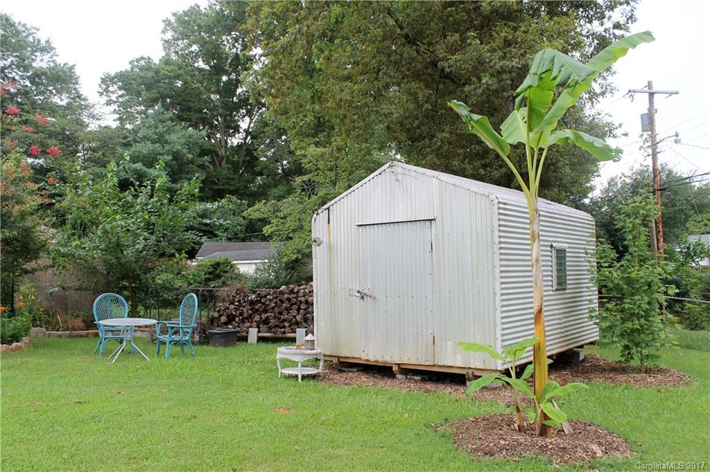 Windsor Park - Residential