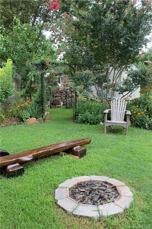 Windsor Park - Residential