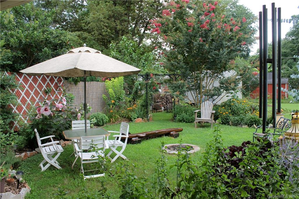 Windsor Park - Residential