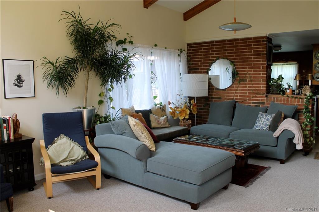 Windsor Park - Residential