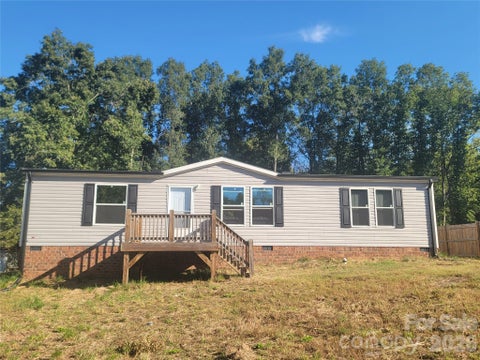 Photo of 222 Gravel Hill Court, Taylorsville, NC 28681 (MLS # 4430534)