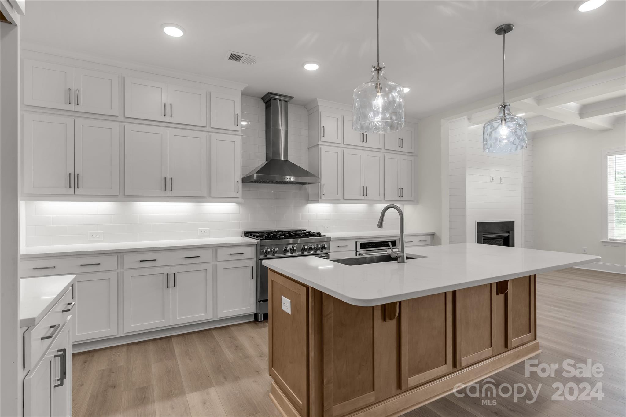 Edmunds Farm - Residential