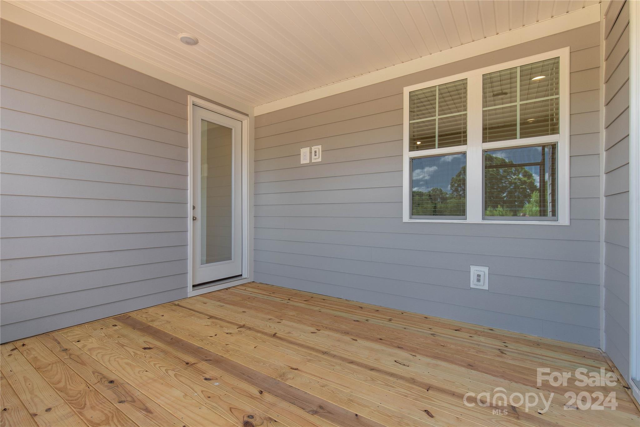 Edmunds Farm - Residential