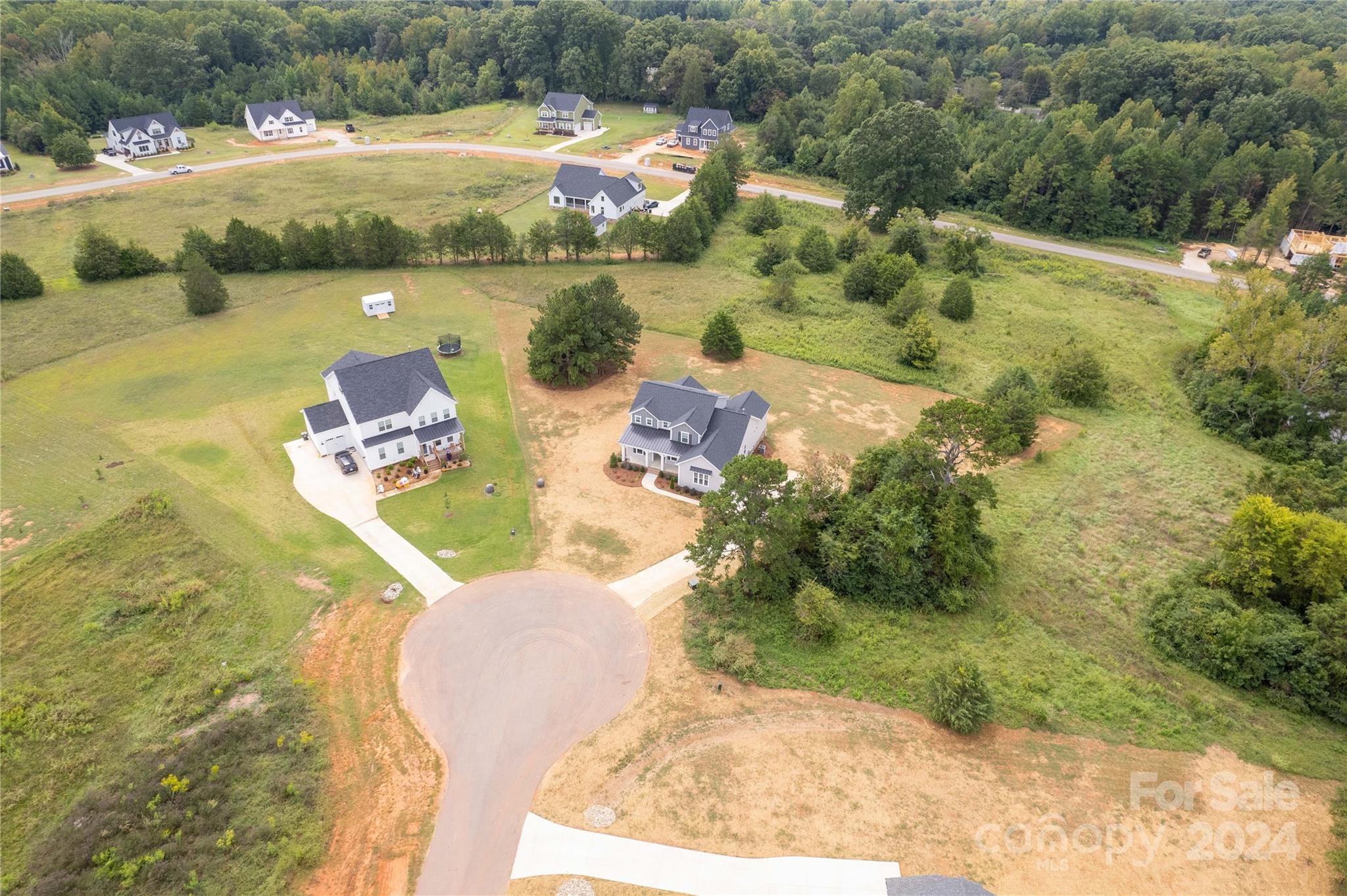 Edmunds Farm - Residential