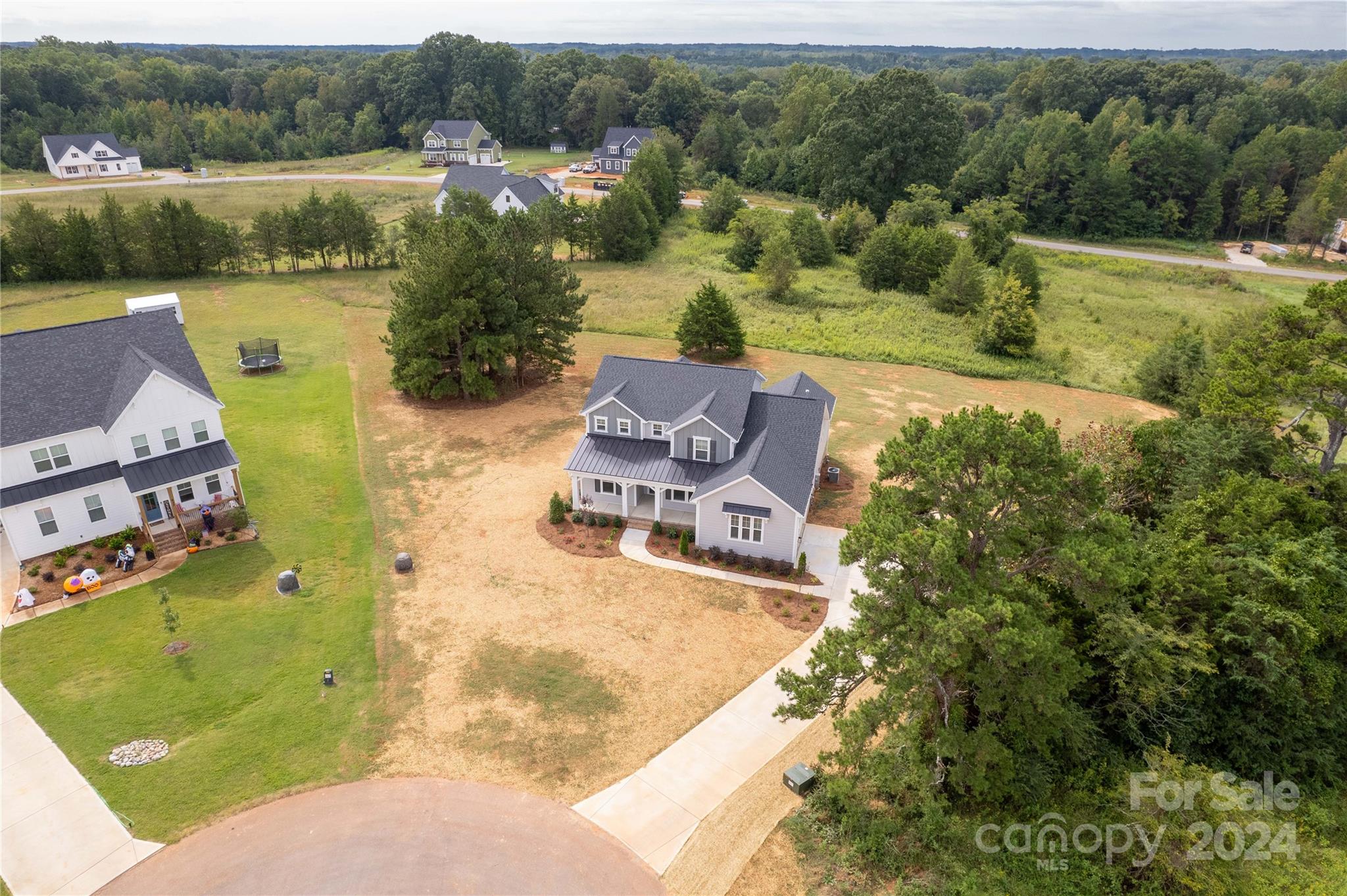 Edmunds Farm - Residential