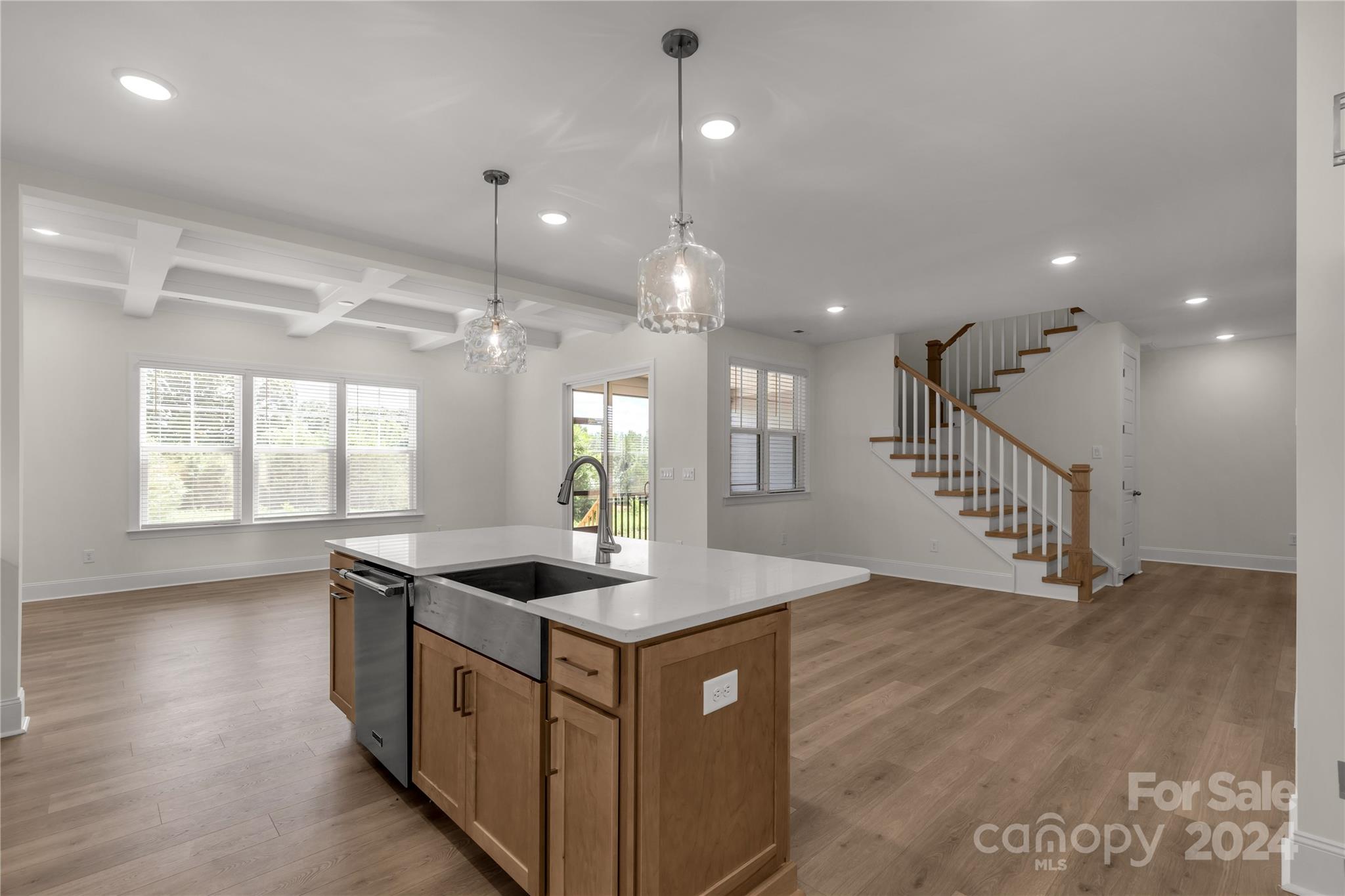 Edmunds Farm - Residential