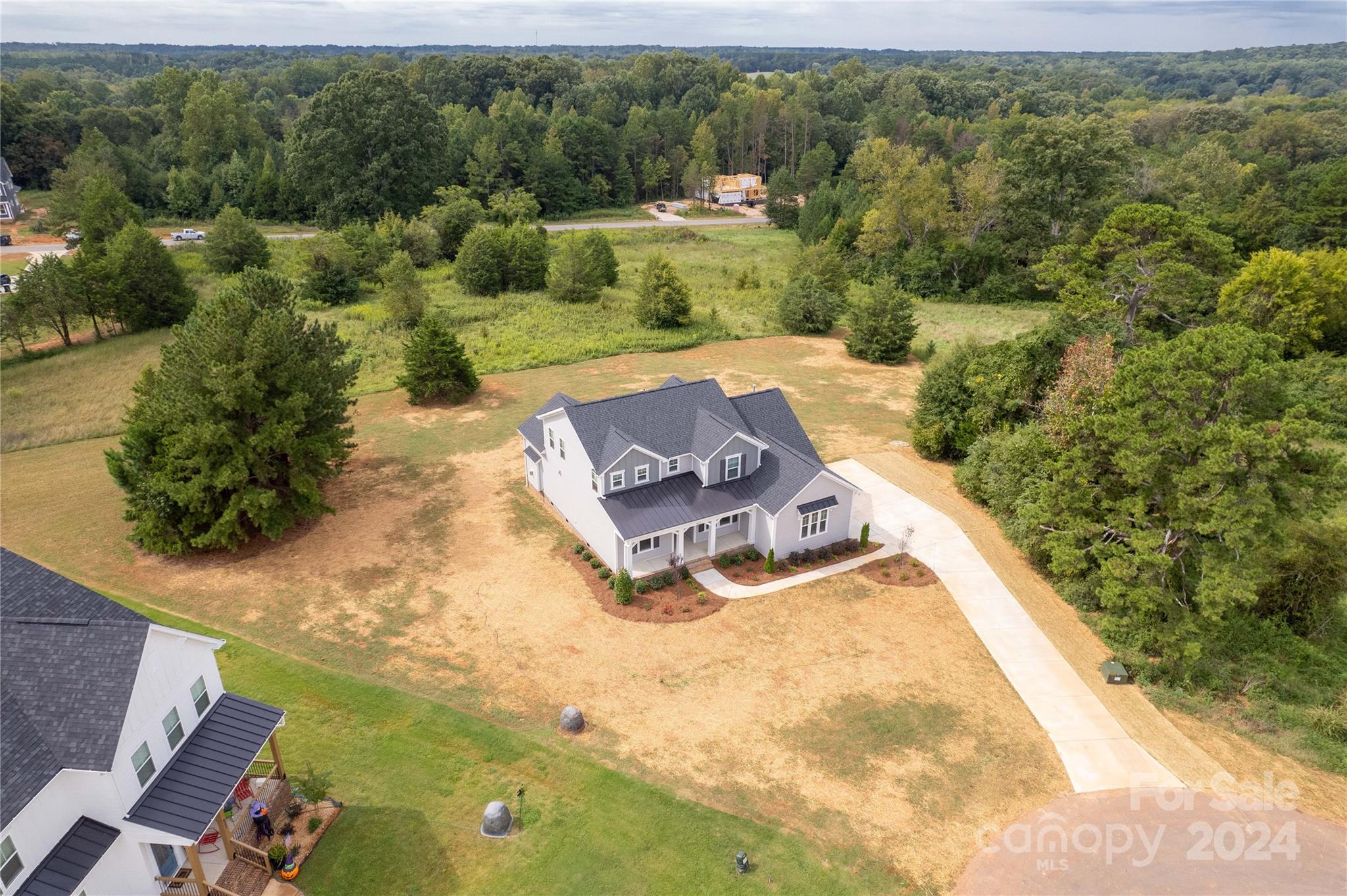 Edmunds Farm - Residential