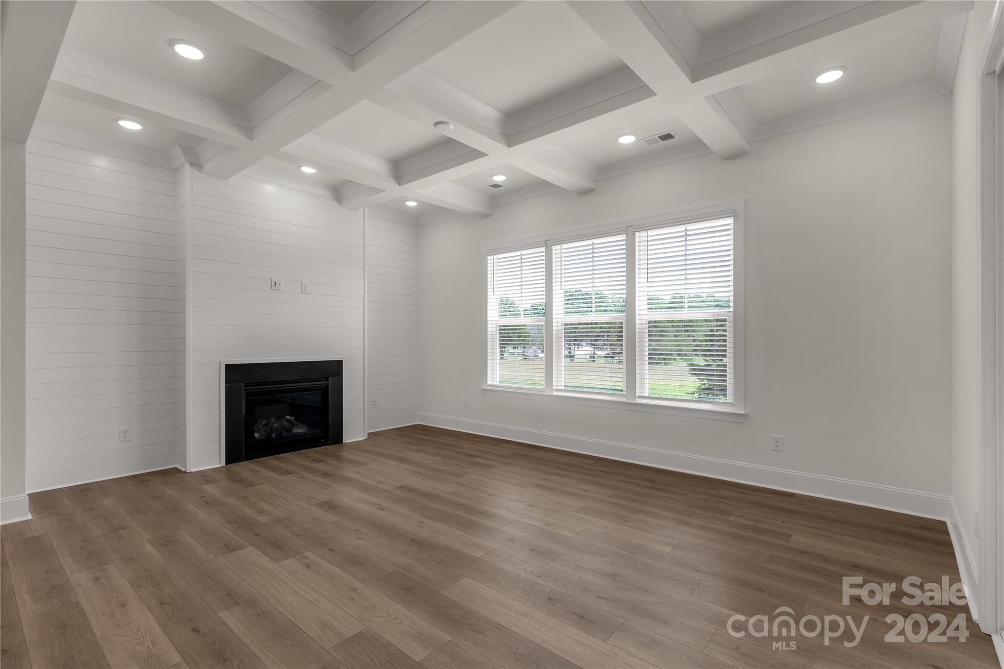 Edmunds Farm - Residential