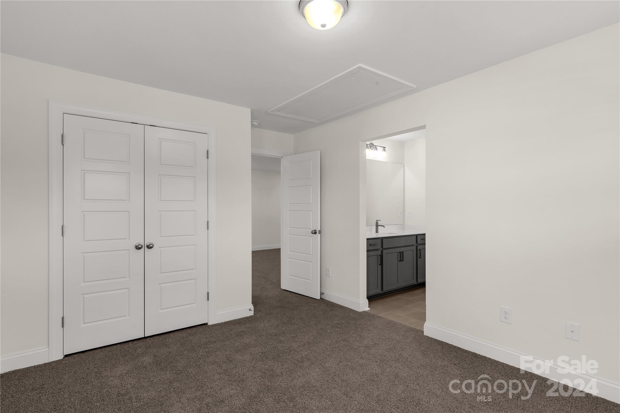 Edmunds Farm - Residential