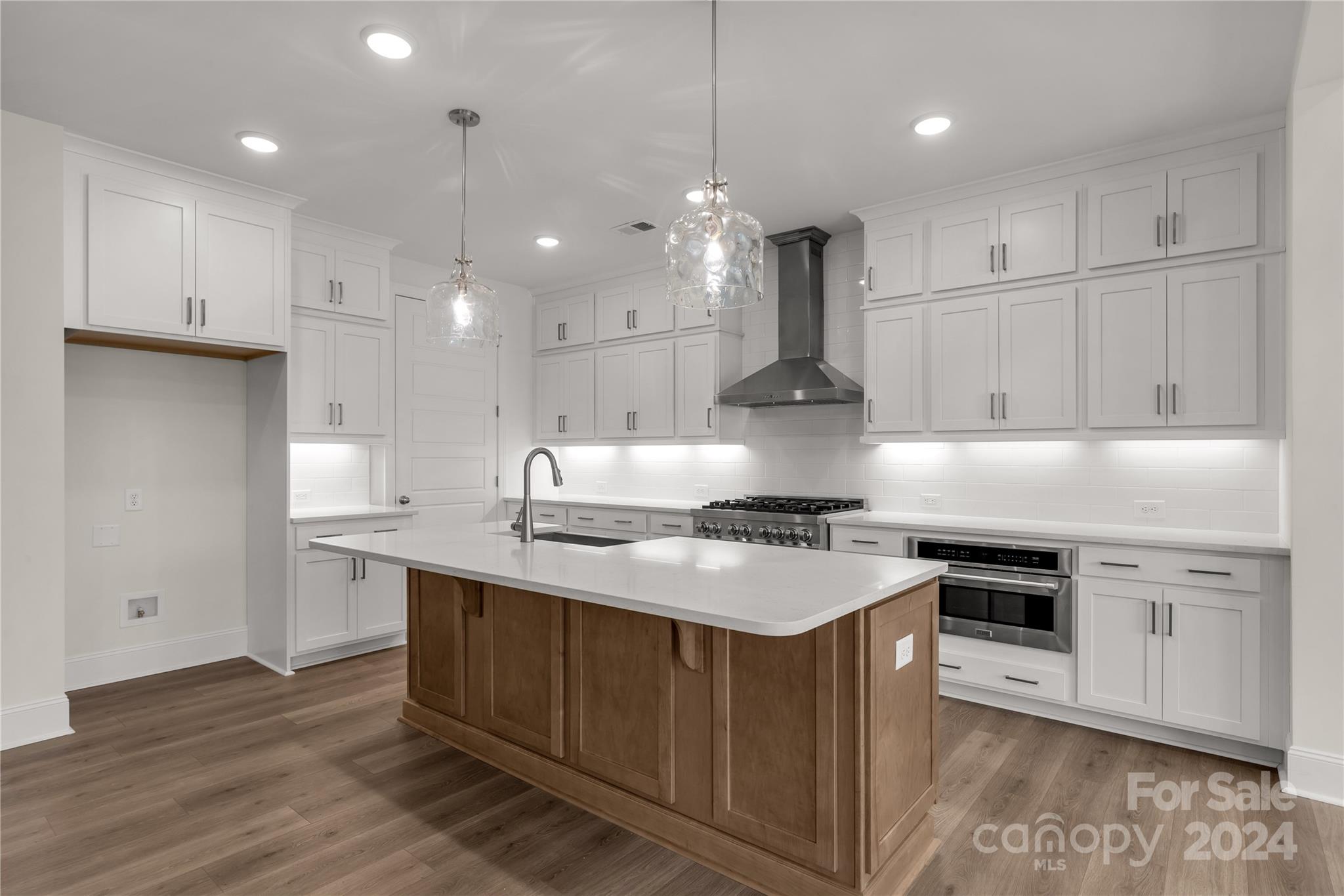 Edmunds Farm - Residential