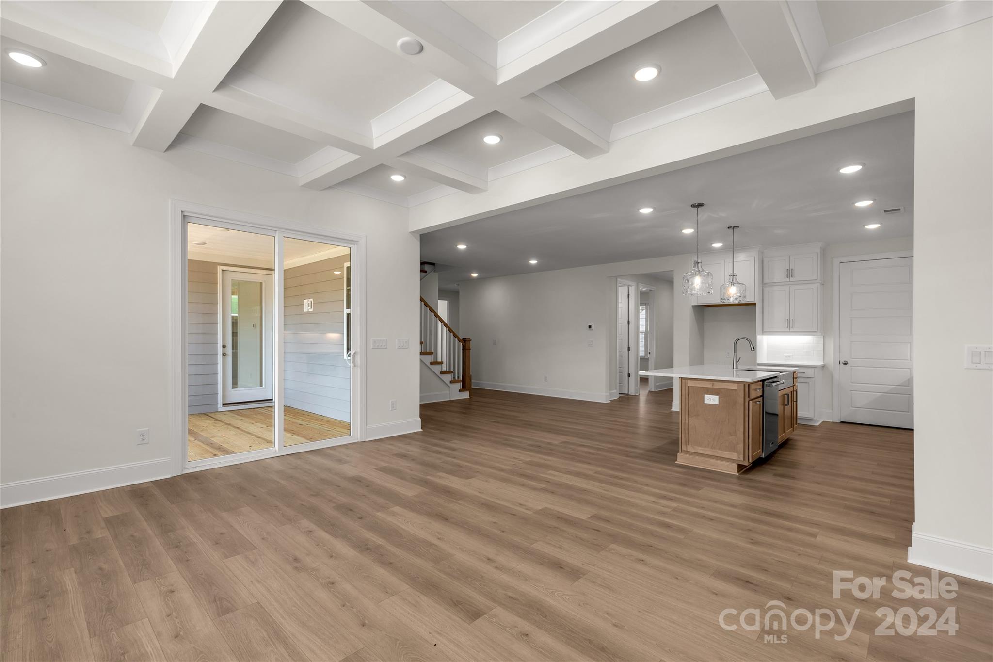 Edmunds Farm - Residential