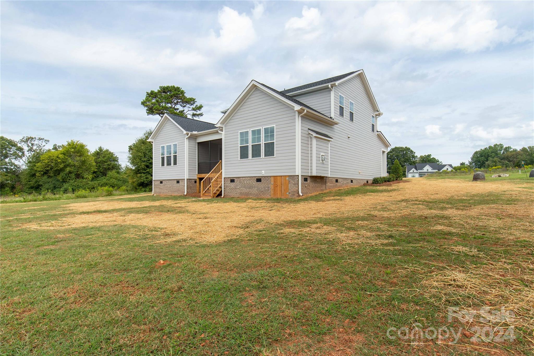 Edmunds Farm - Residential