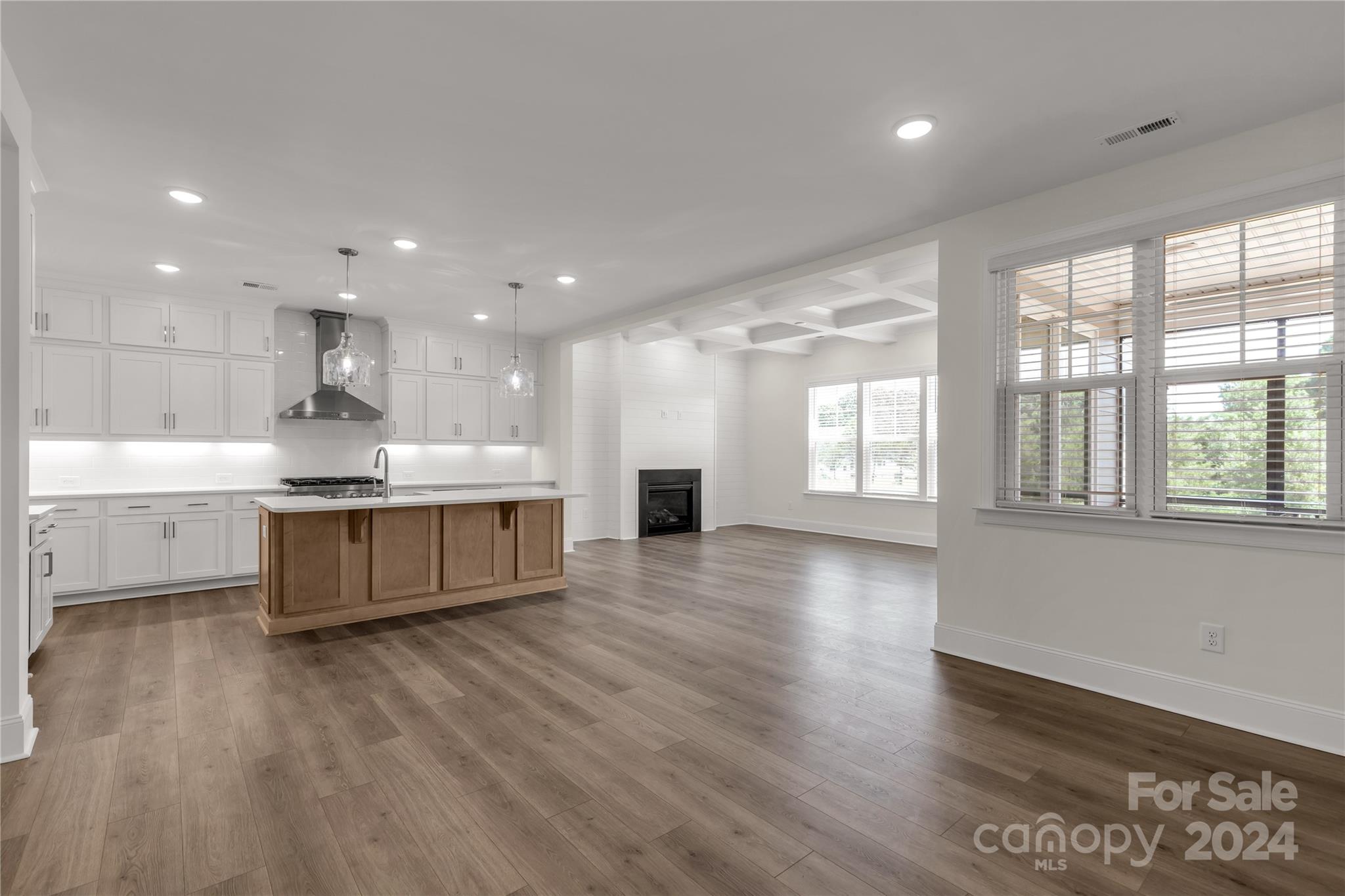 Edmunds Farm - Residential