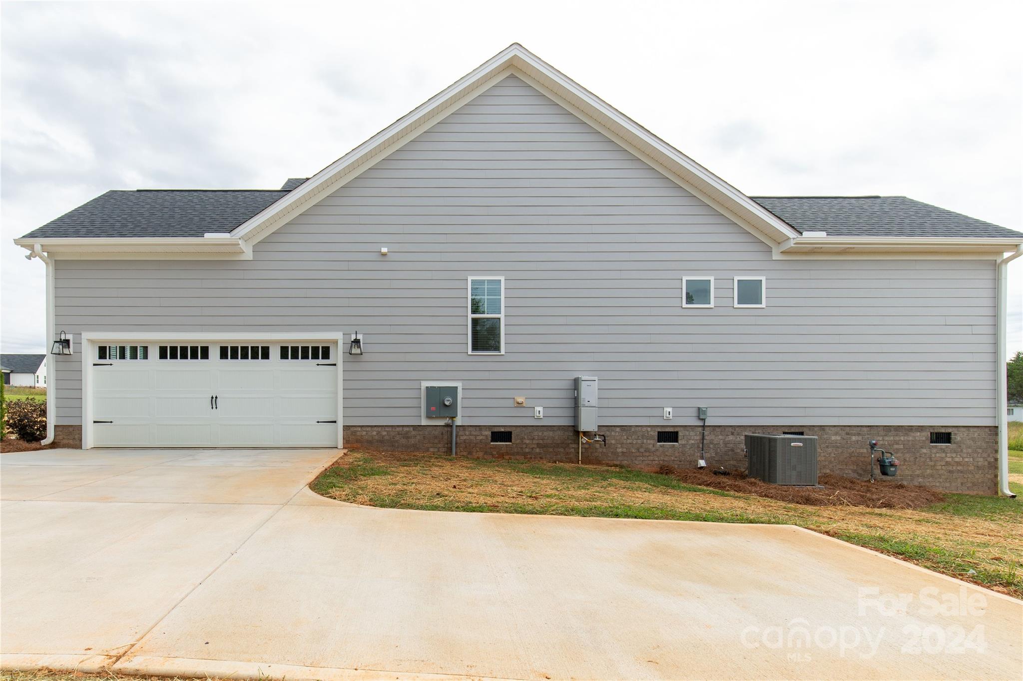 Edmunds Farm - Residential