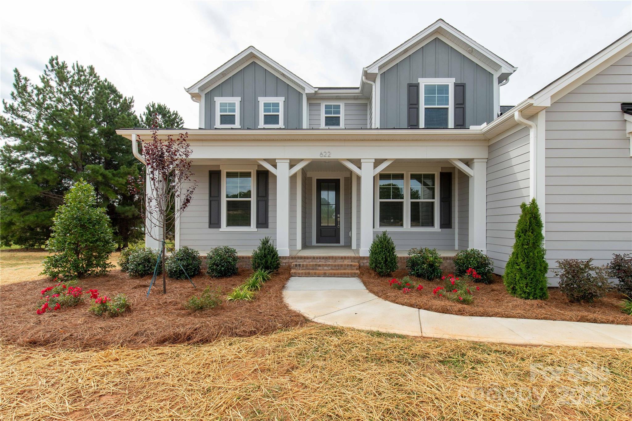 Edmunds Farm - Residential