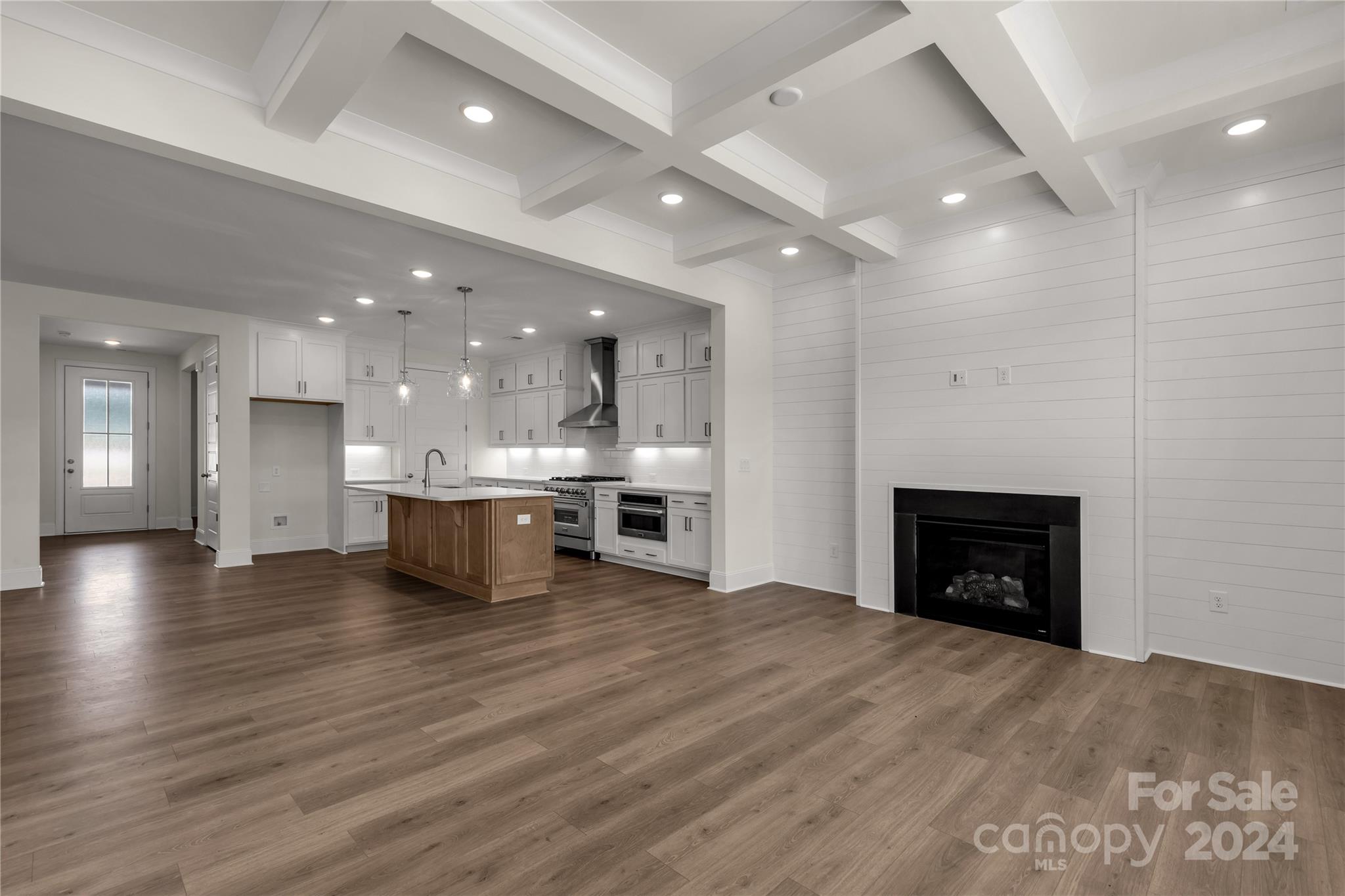 Edmunds Farm - Residential