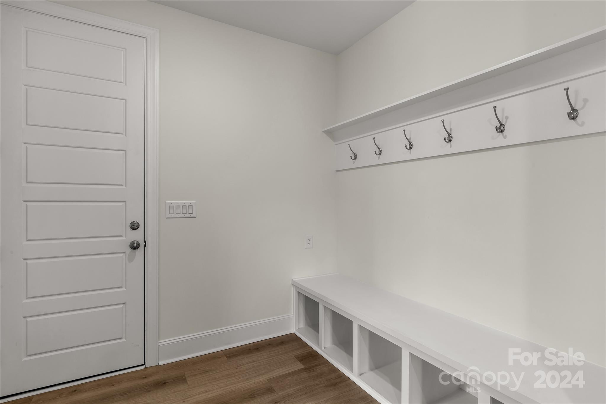 Edmunds Farm - Residential