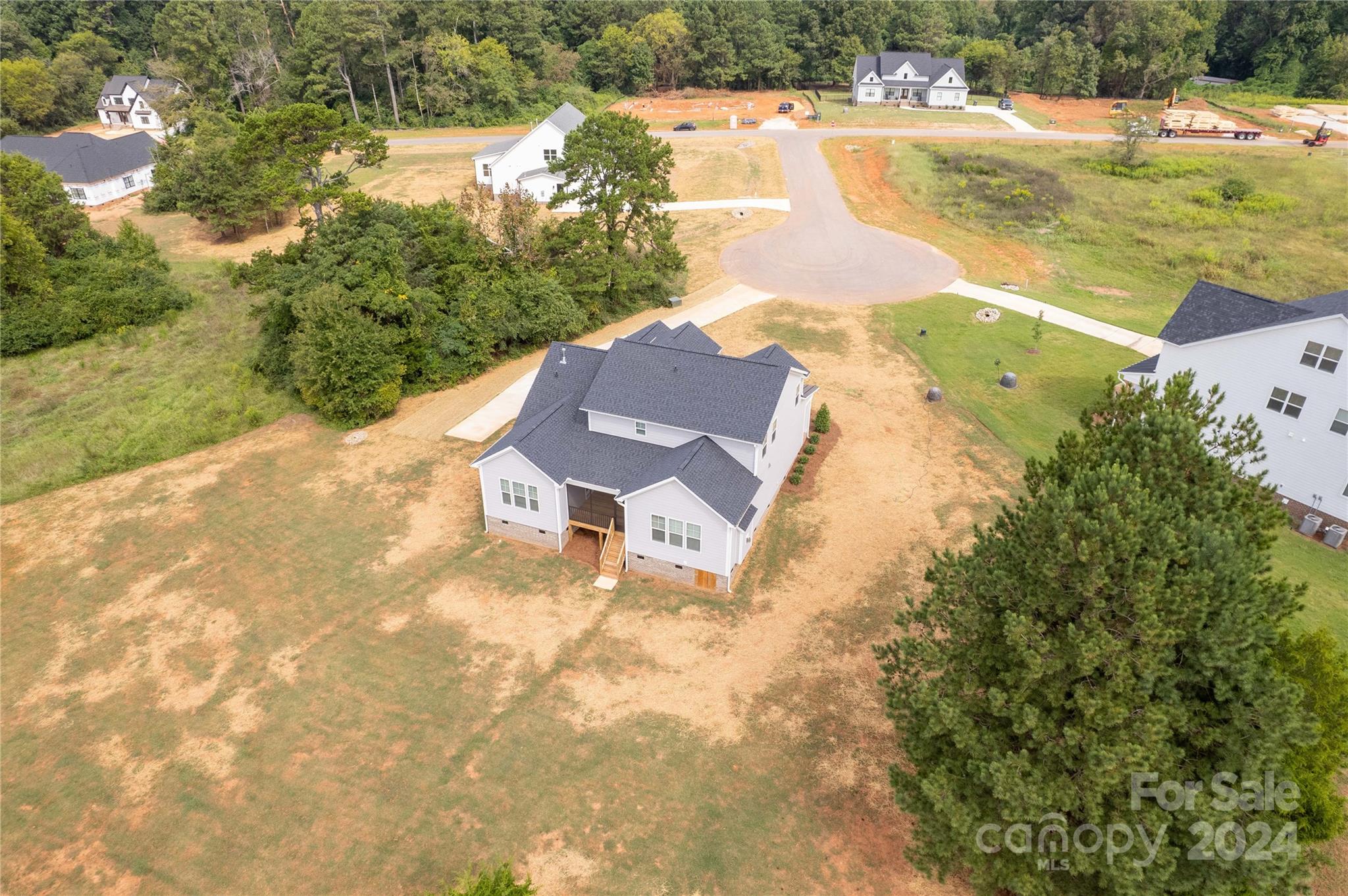 Edmunds Farm - Residential