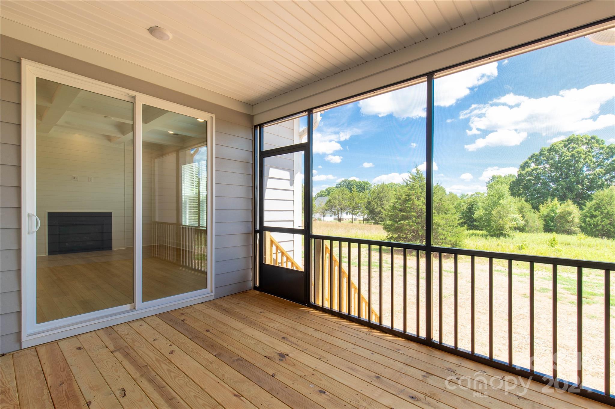 Edmunds Farm - Residential