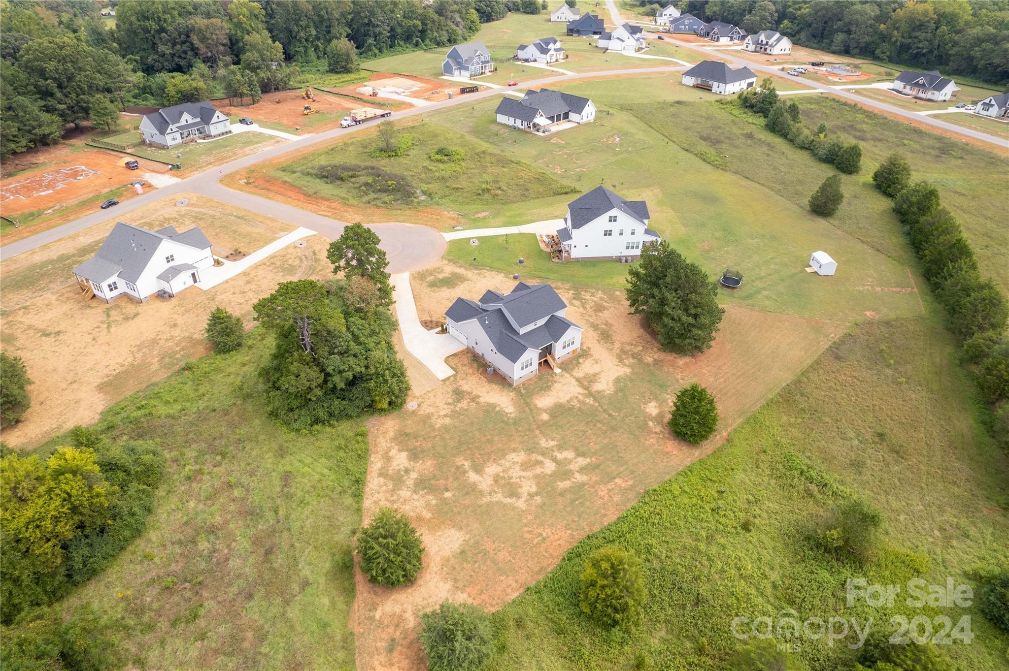 Edmunds Farm - Residential