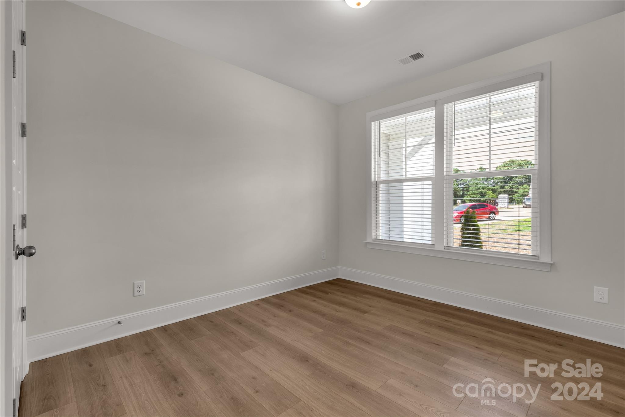 Edmunds Farm - Residential