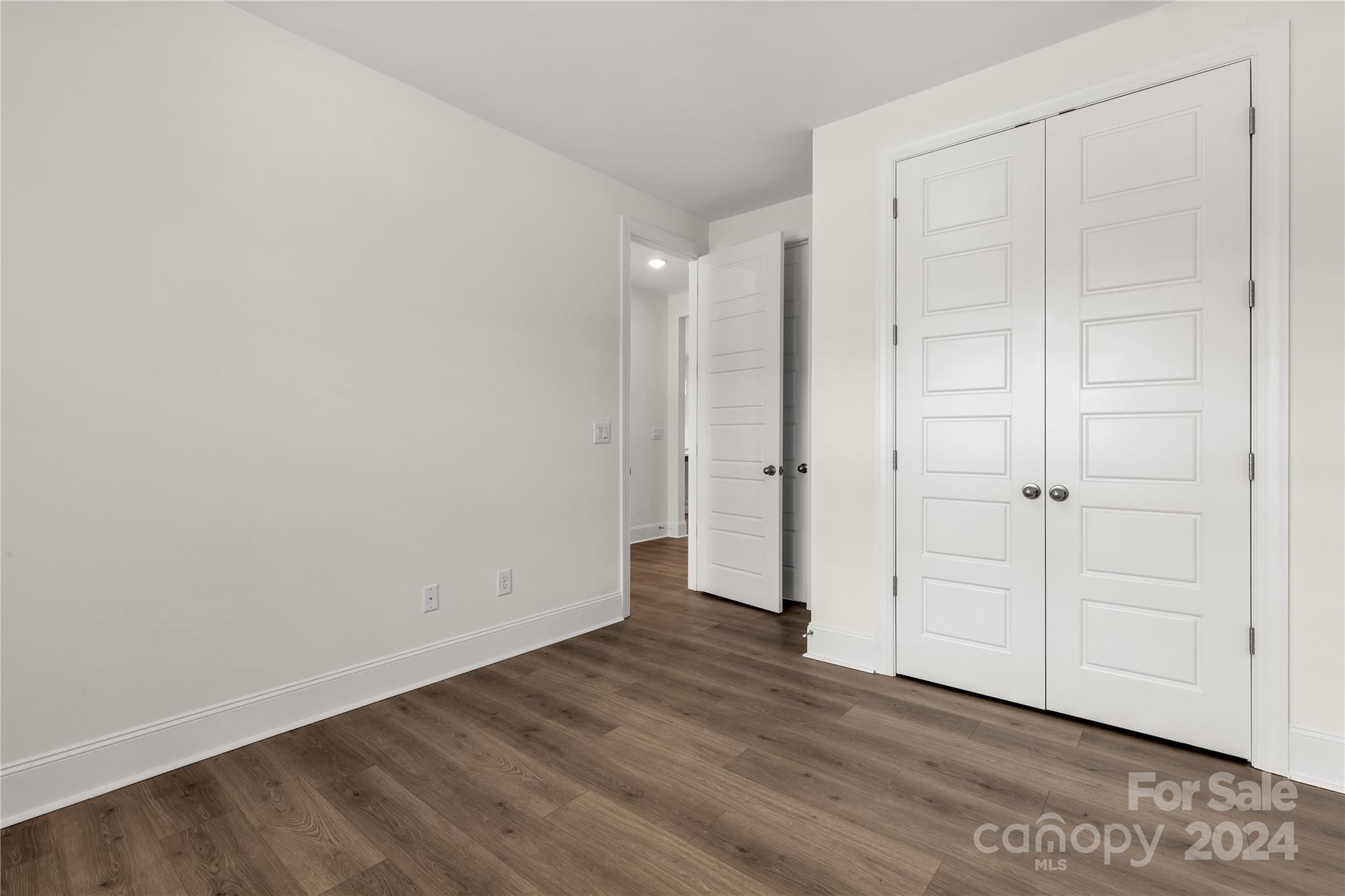 Edmunds Farm - Residential