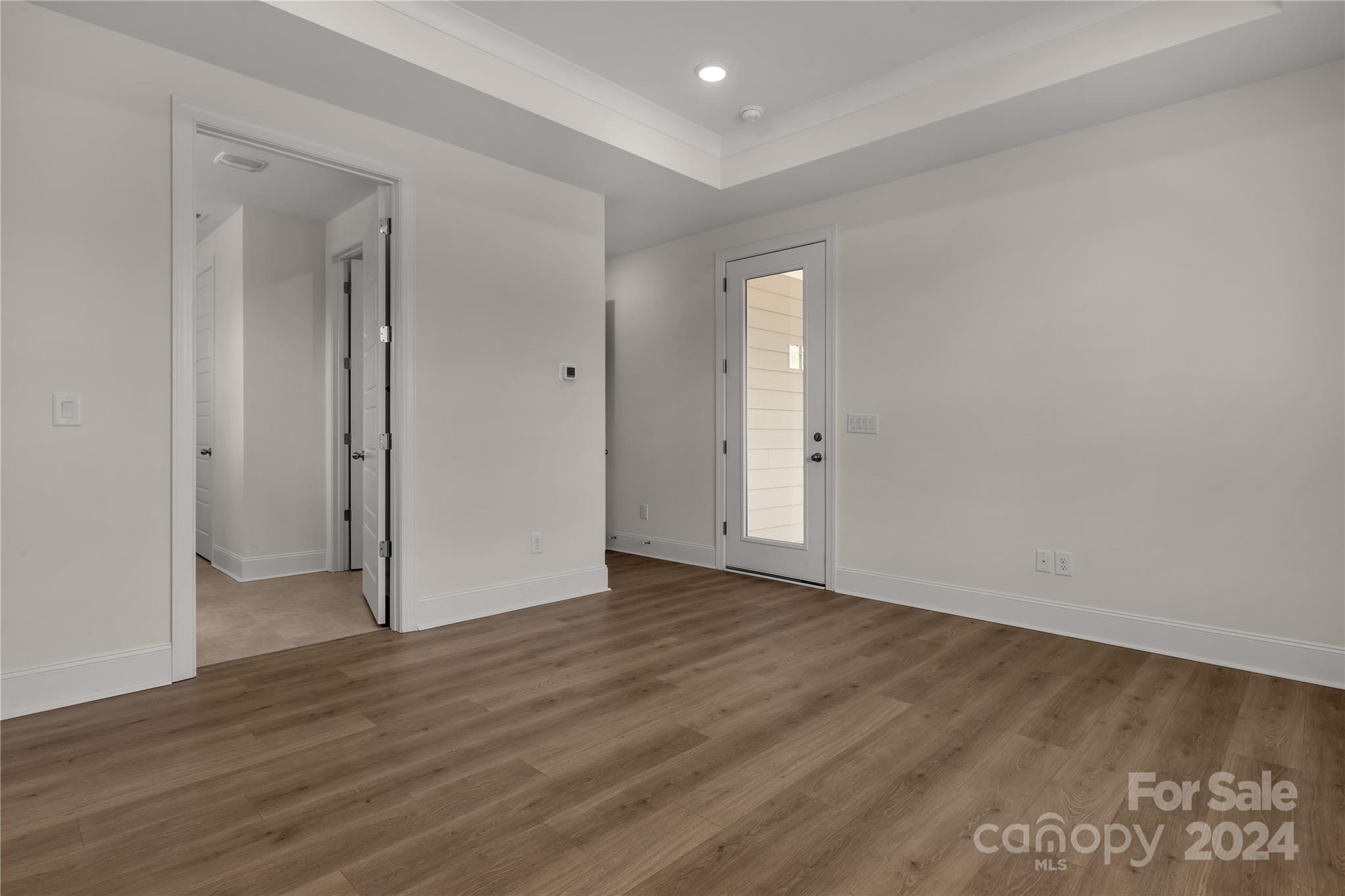 Edmunds Farm - Residential