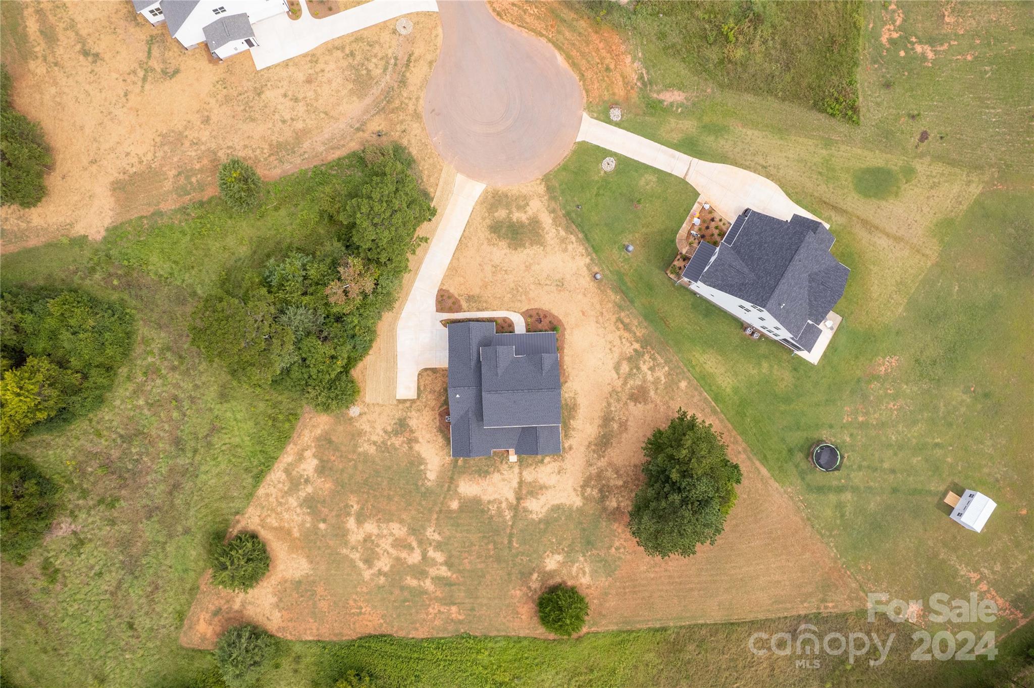 Edmunds Farm - Residential