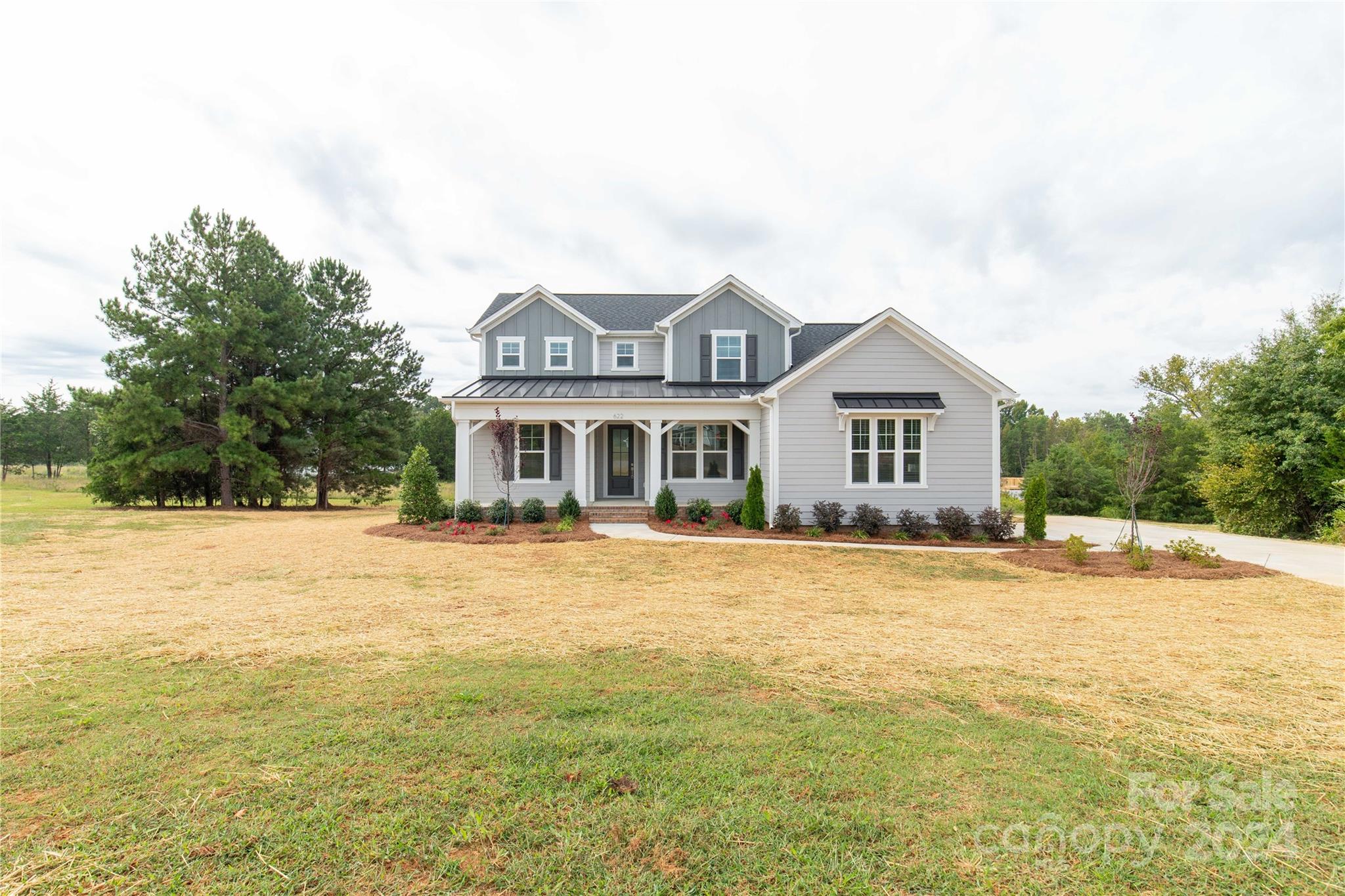 Edmunds Farm - Residential