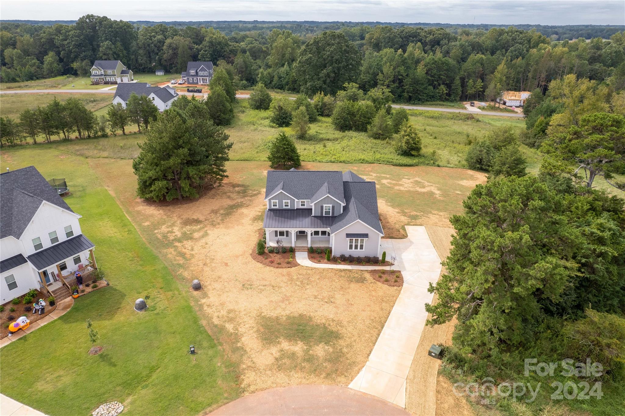 Edmunds Farm - Residential