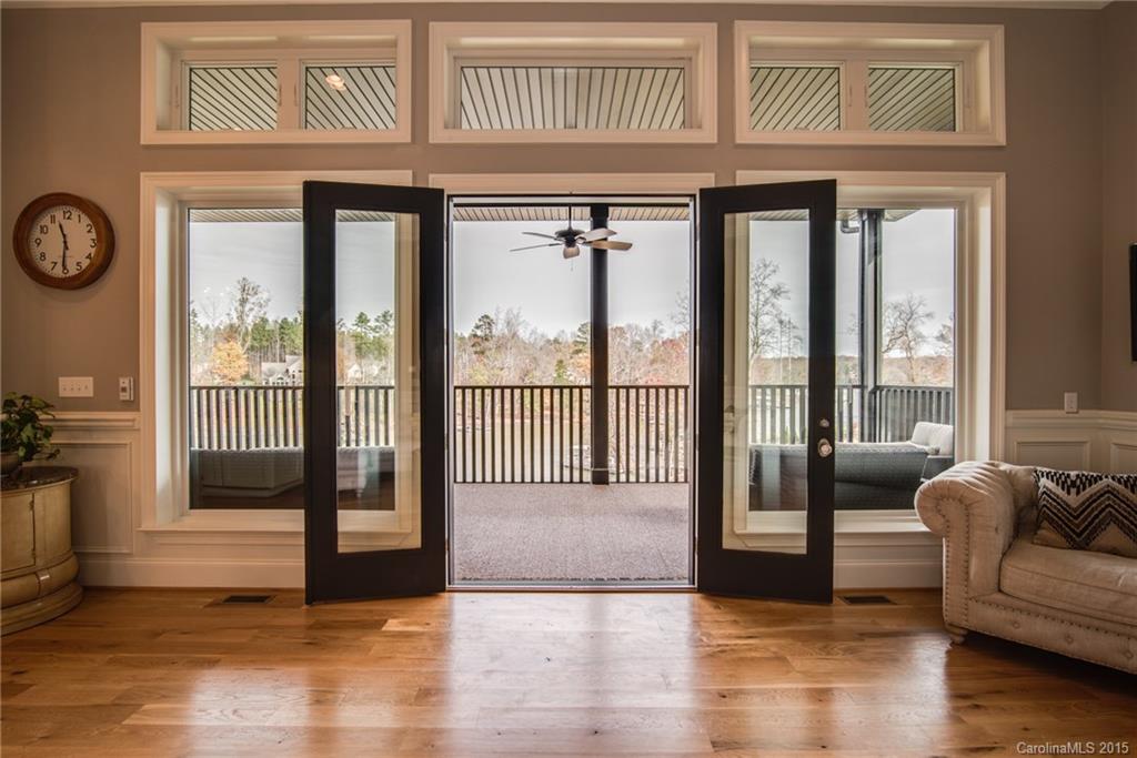 Somerset At Autumn Cove - Residential