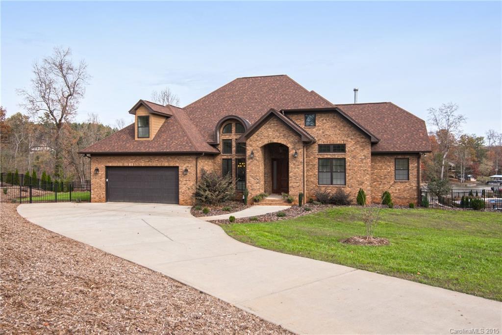 Somerset At Autumn Cove - Residential