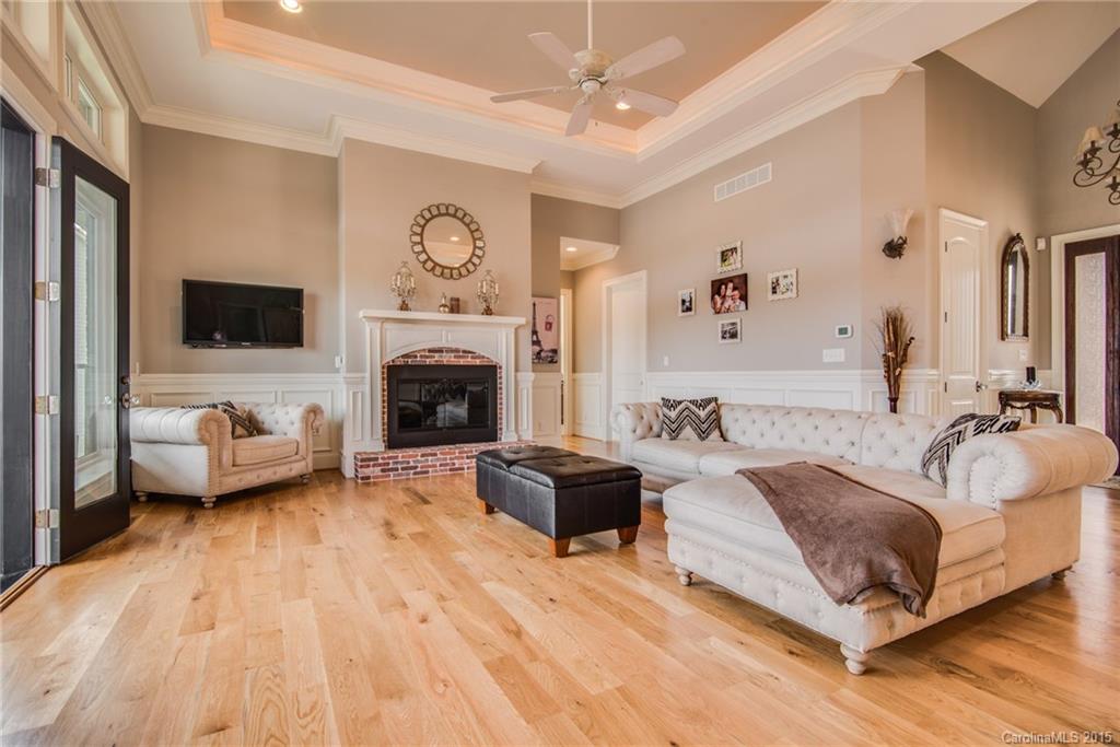 Somerset At Autumn Cove - Residential