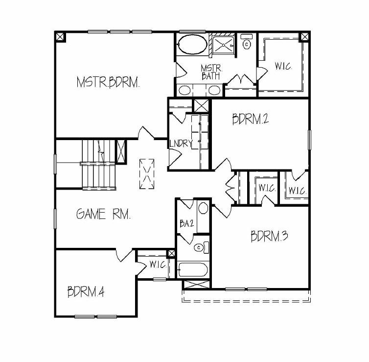 Layton Forest - Residential