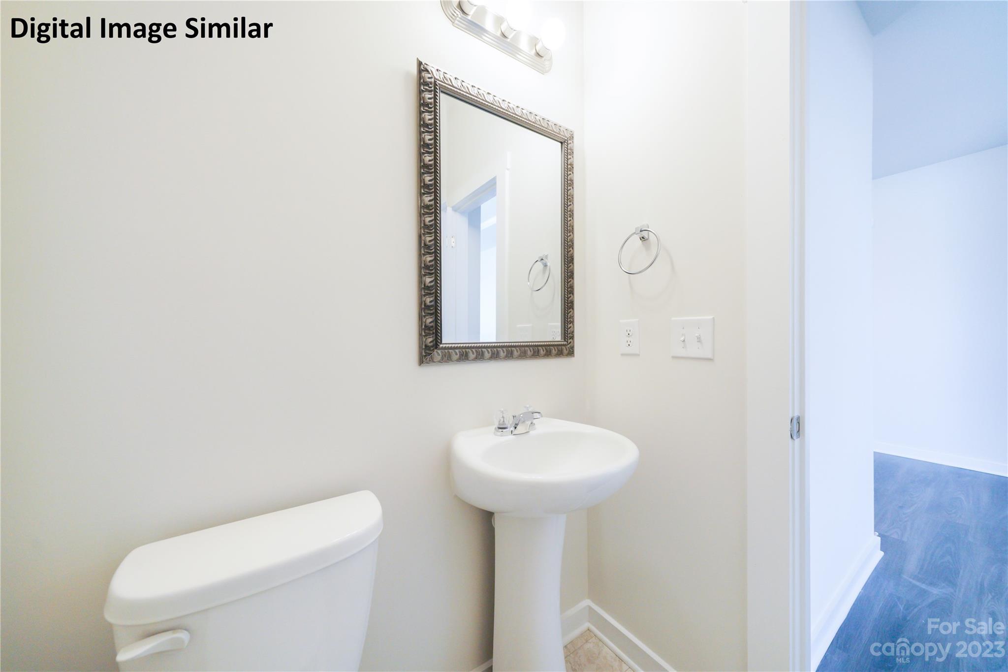 Layton Forest - Residential