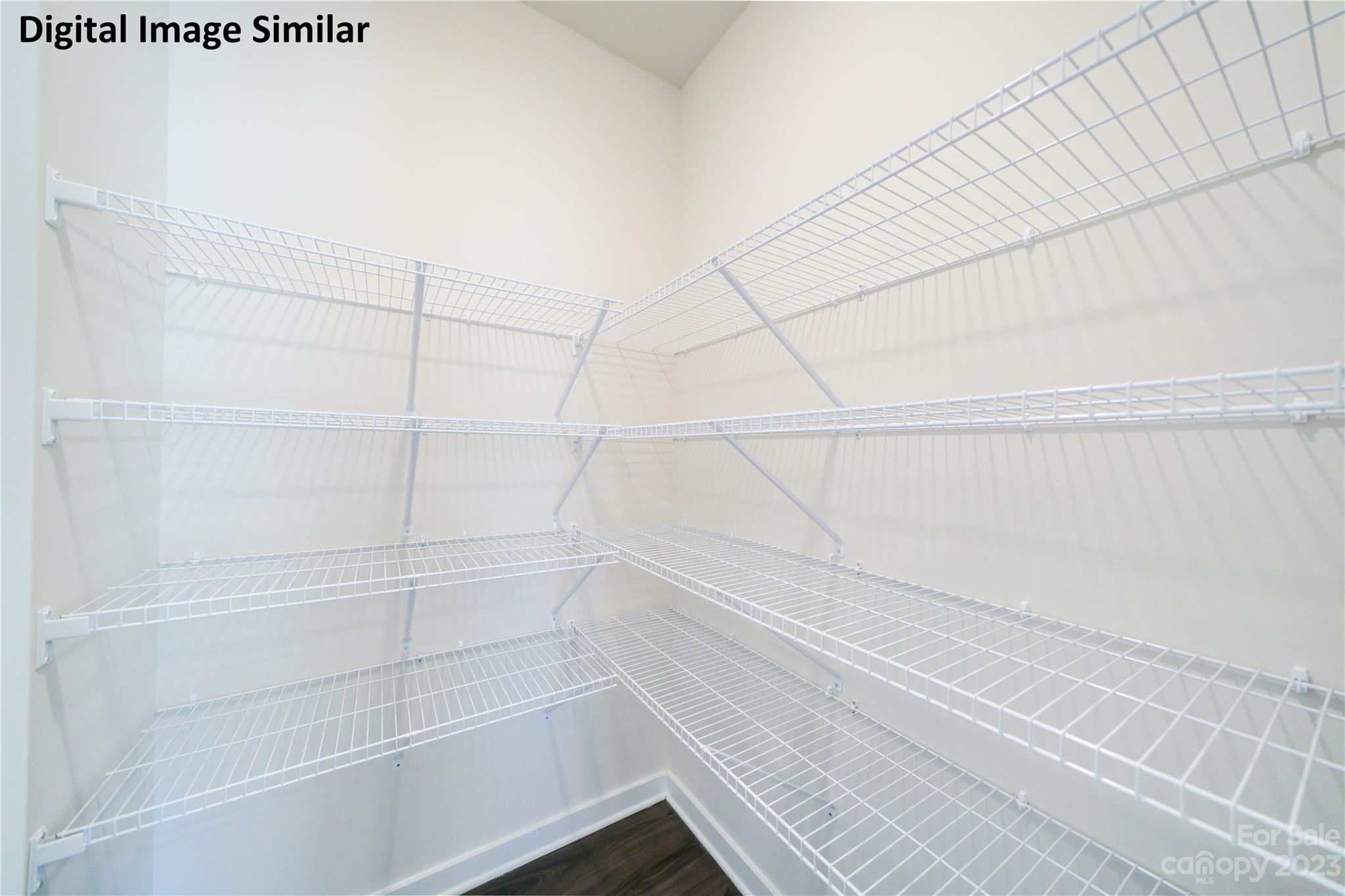 Layton Forest - Residential