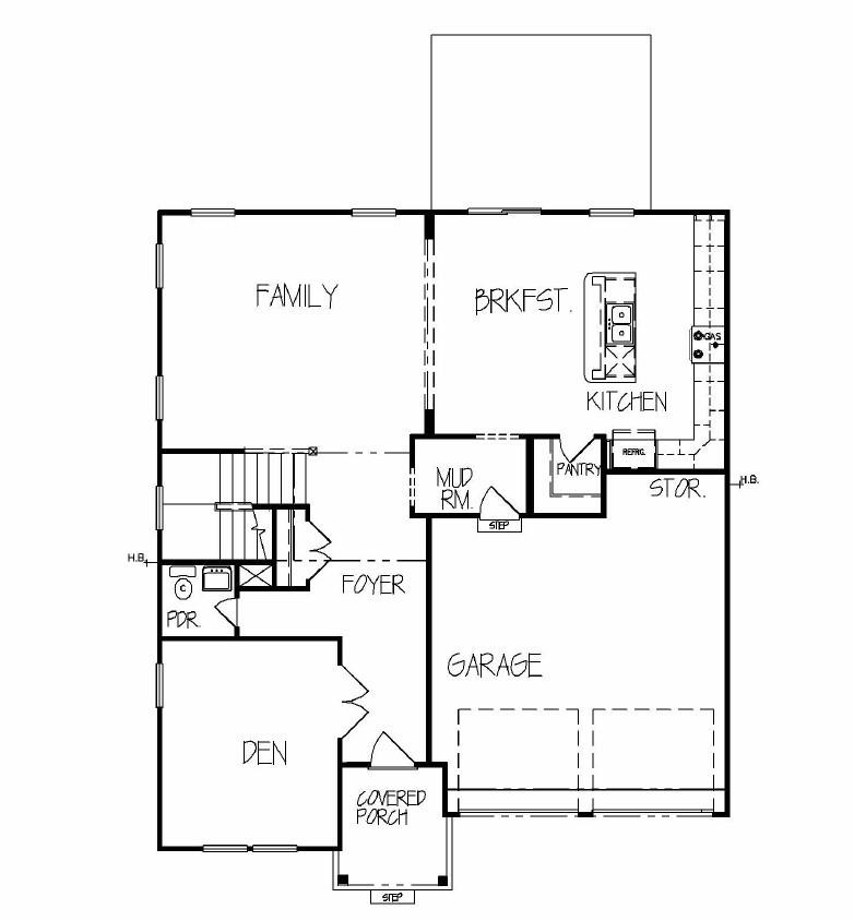 Layton Forest - Residential
