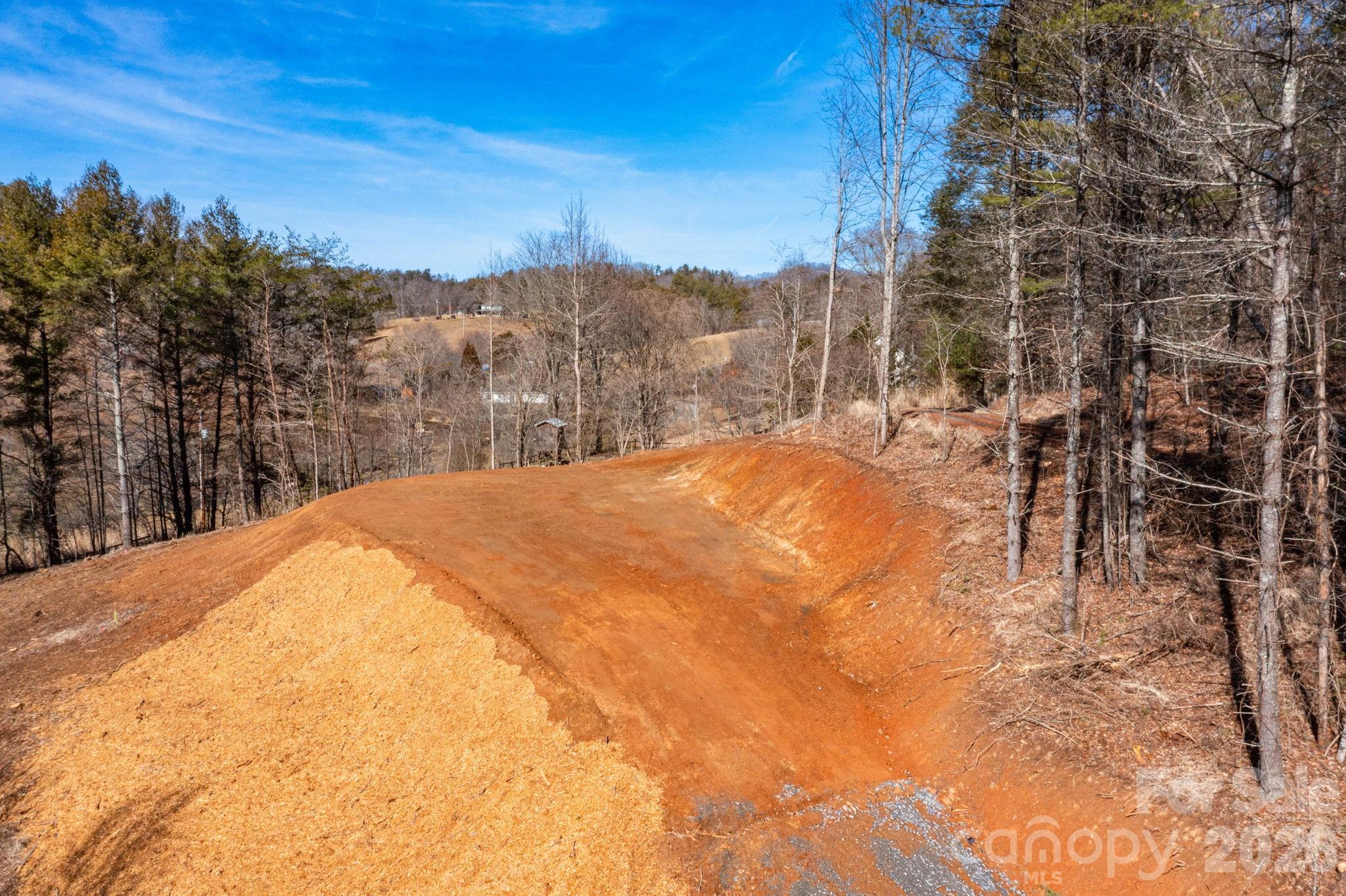 TBD Kelly Hunter Road