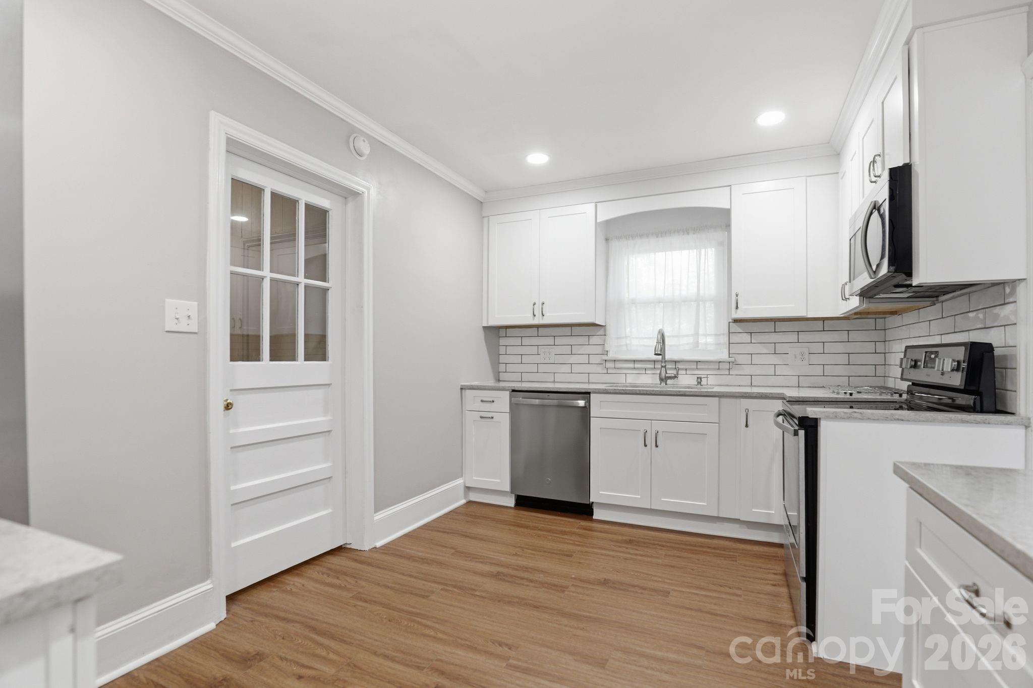 Madison Park - Residential