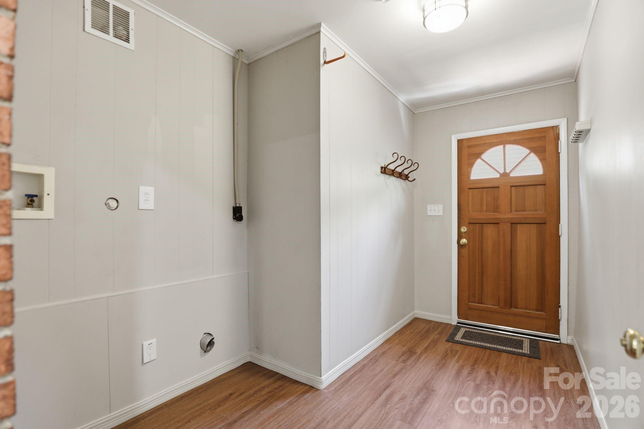 Madison Park - Residential