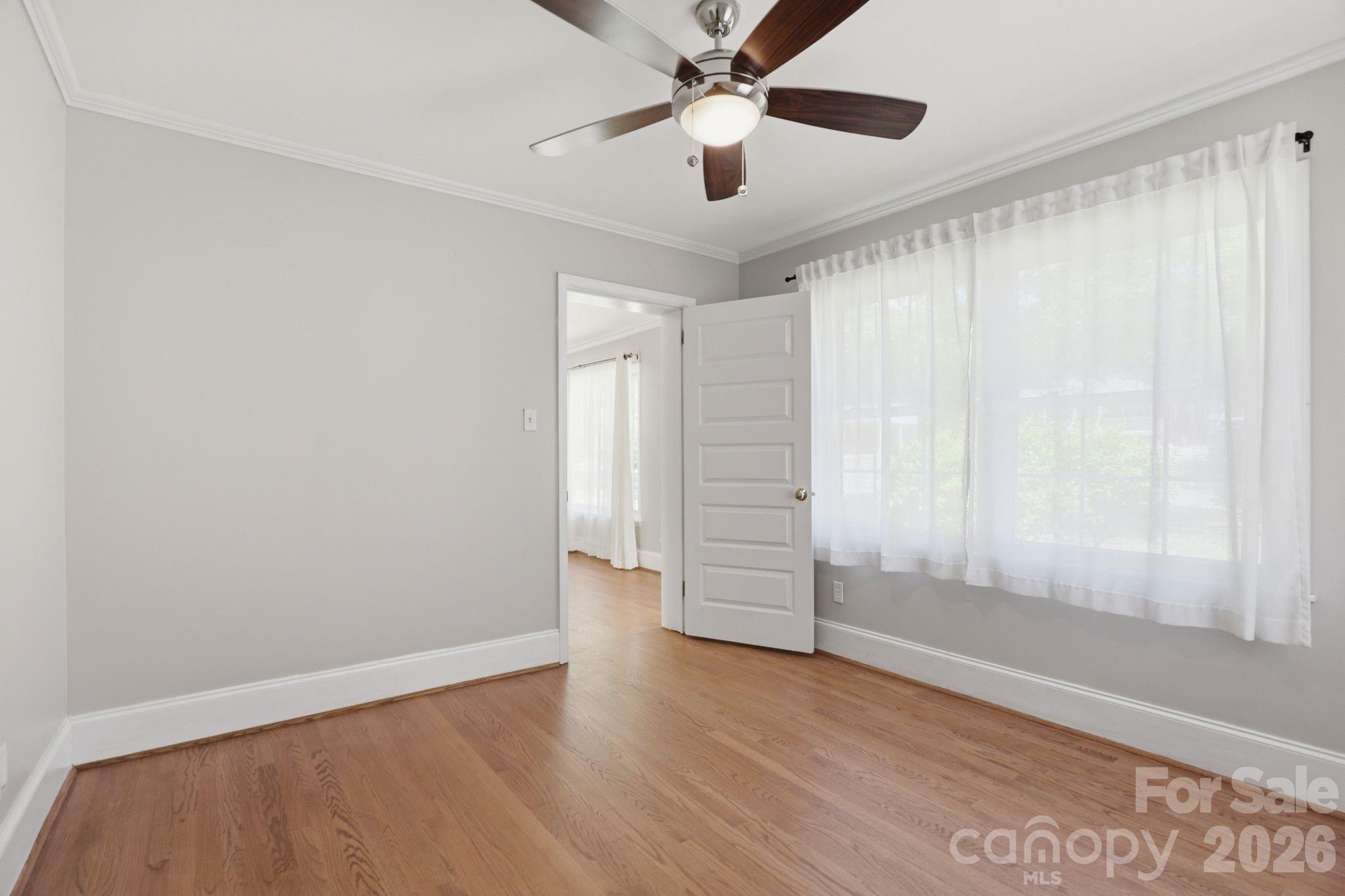 Madison Park - Residential