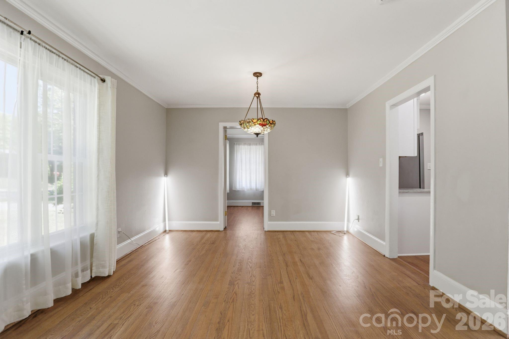 Madison Park - Residential