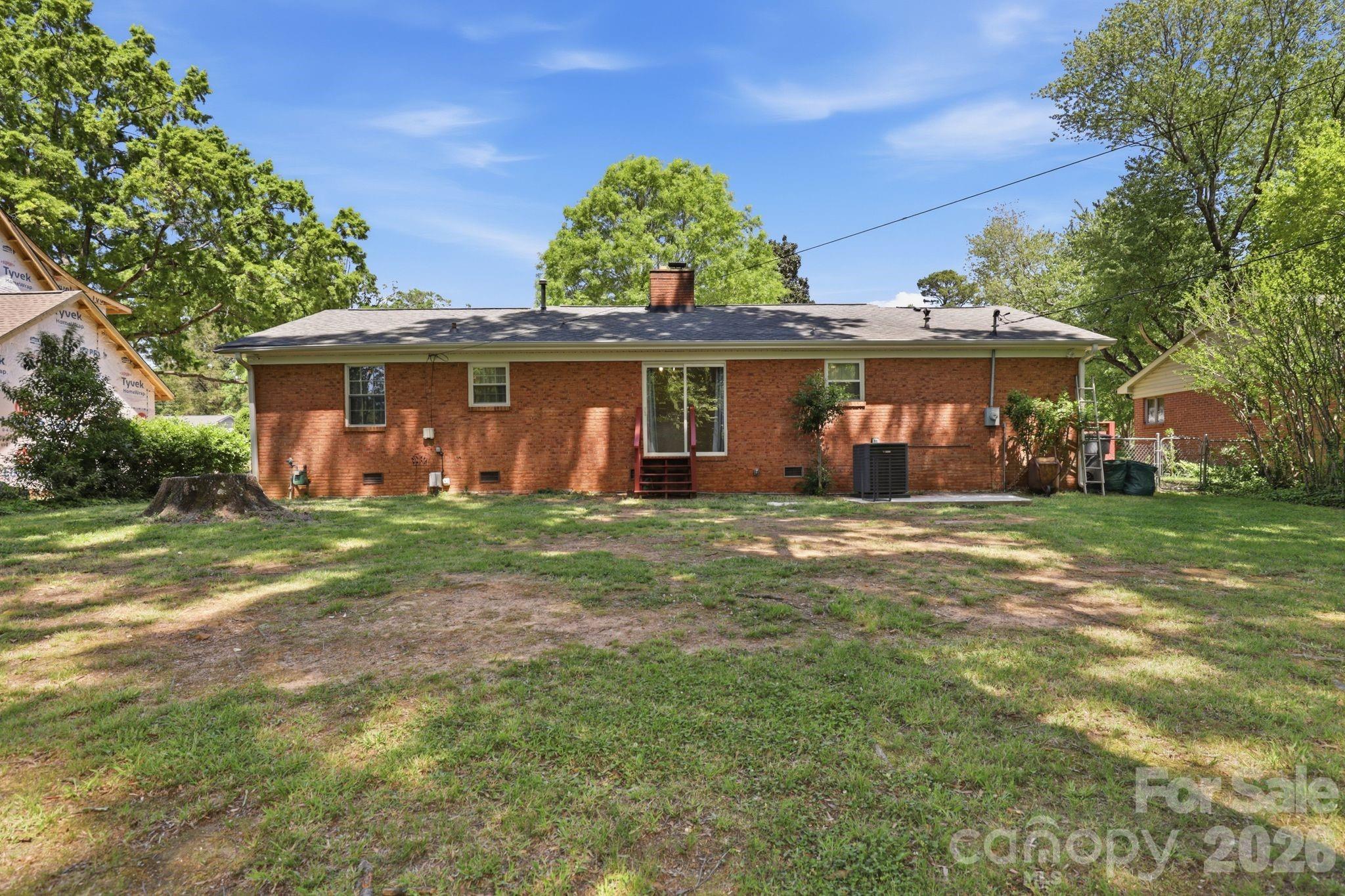 Madison Park - Residential