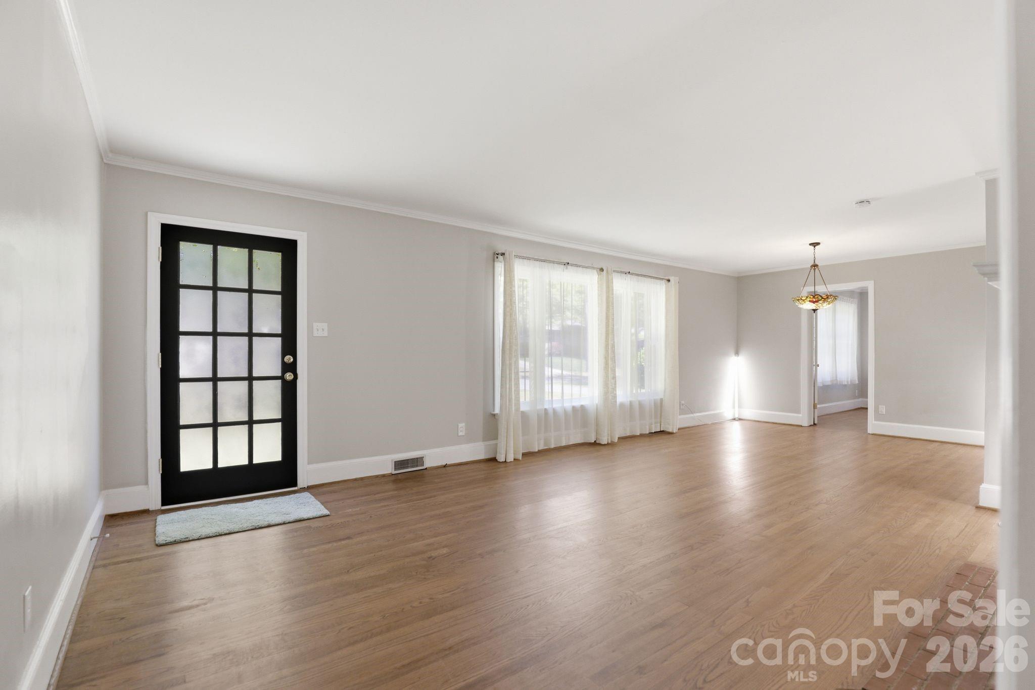 Madison Park - Residential