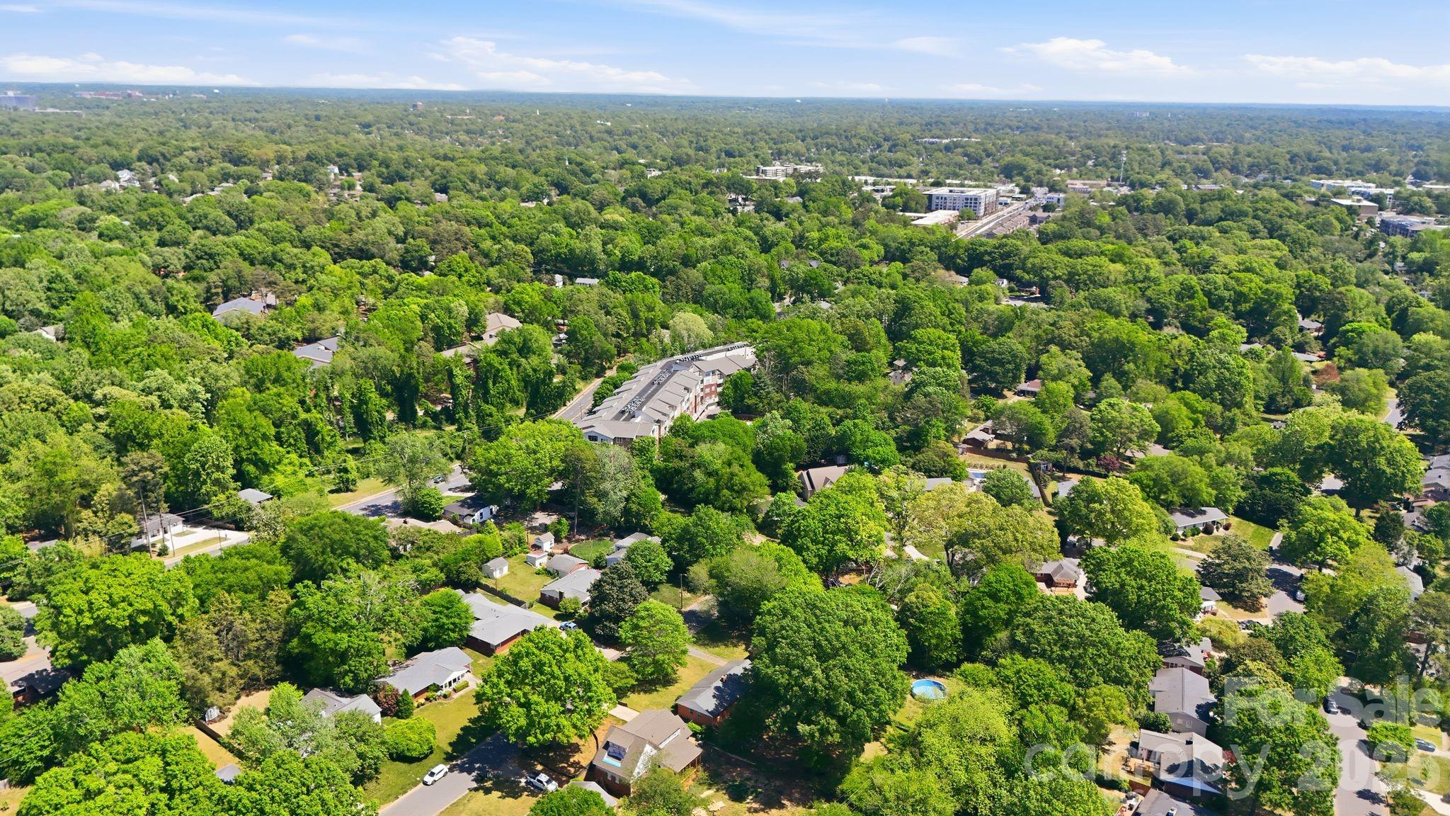 Madison Park - Residential