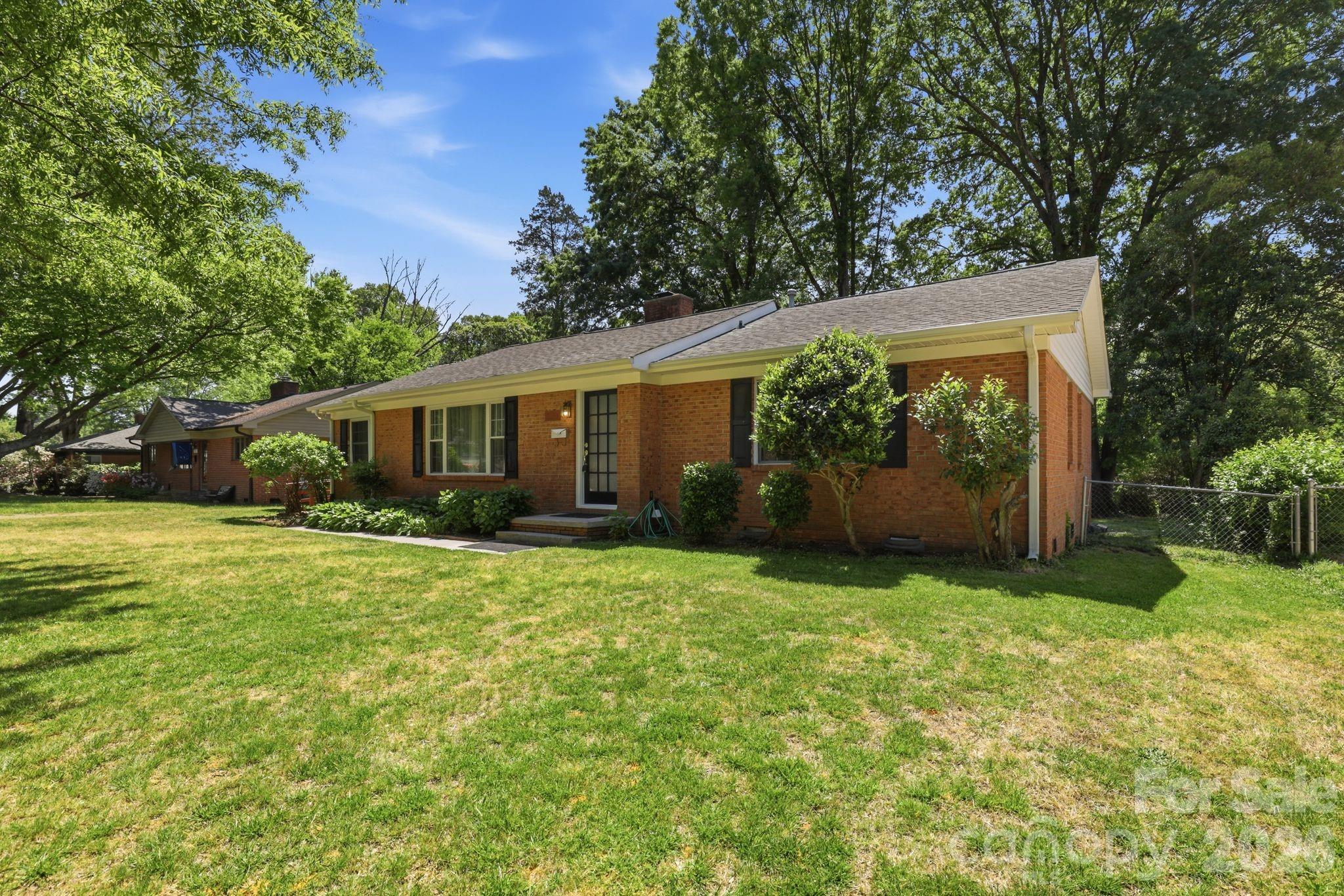 Madison Park - Residential