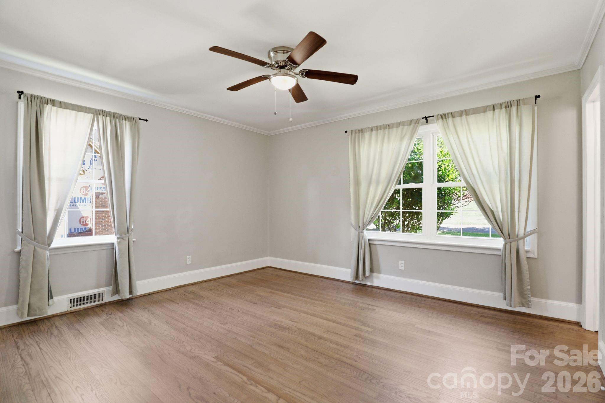 Madison Park - Residential