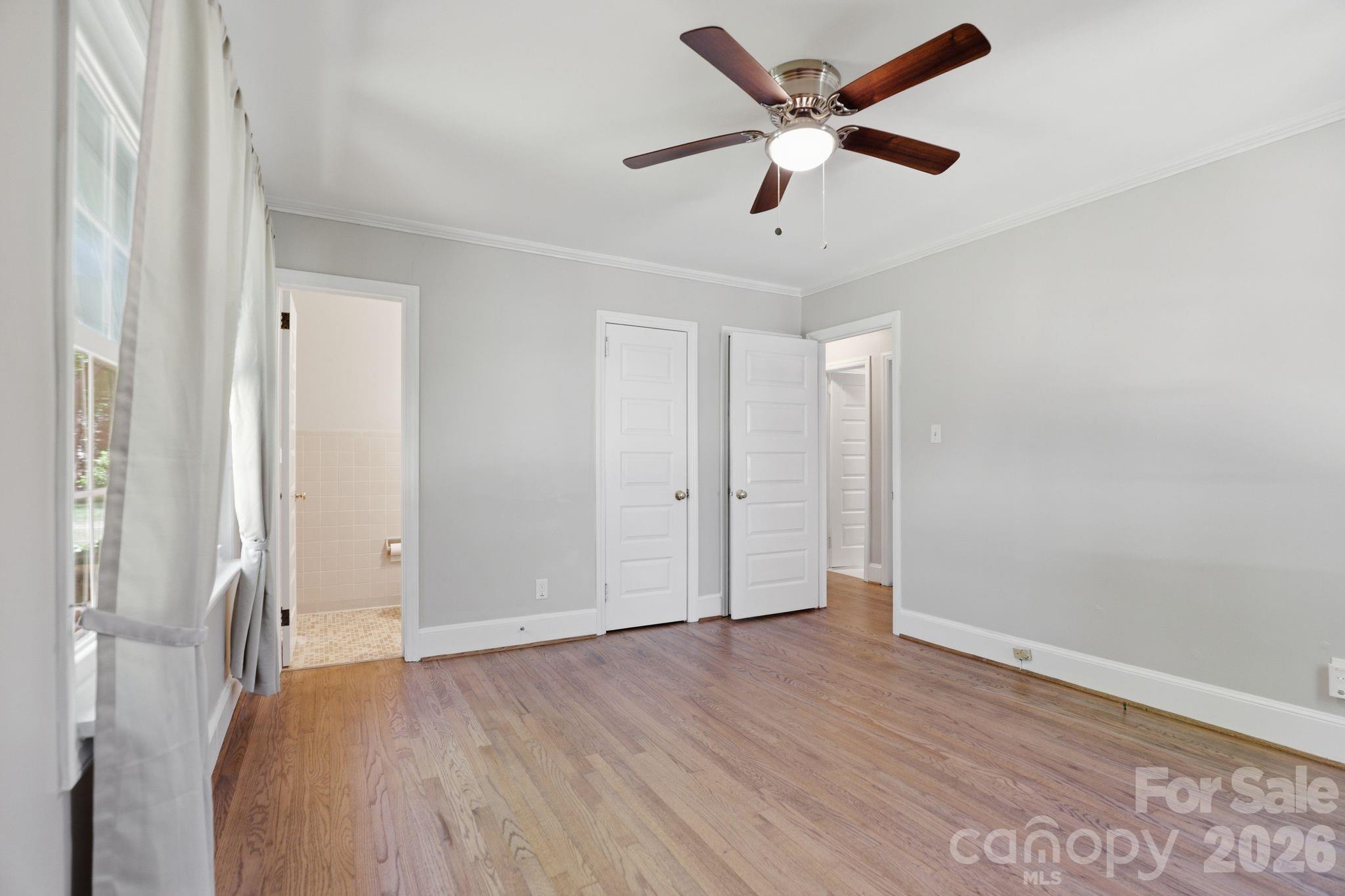 Madison Park - Residential