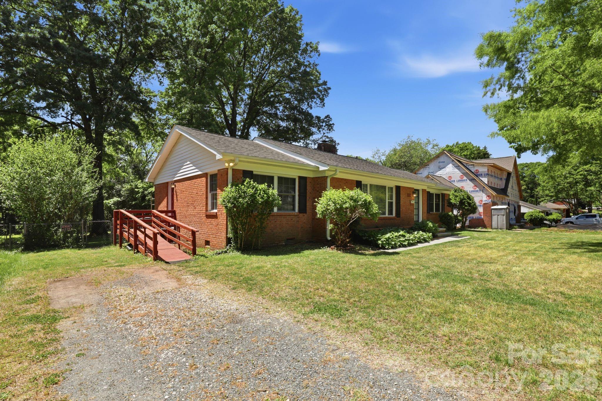 Madison Park - Residential