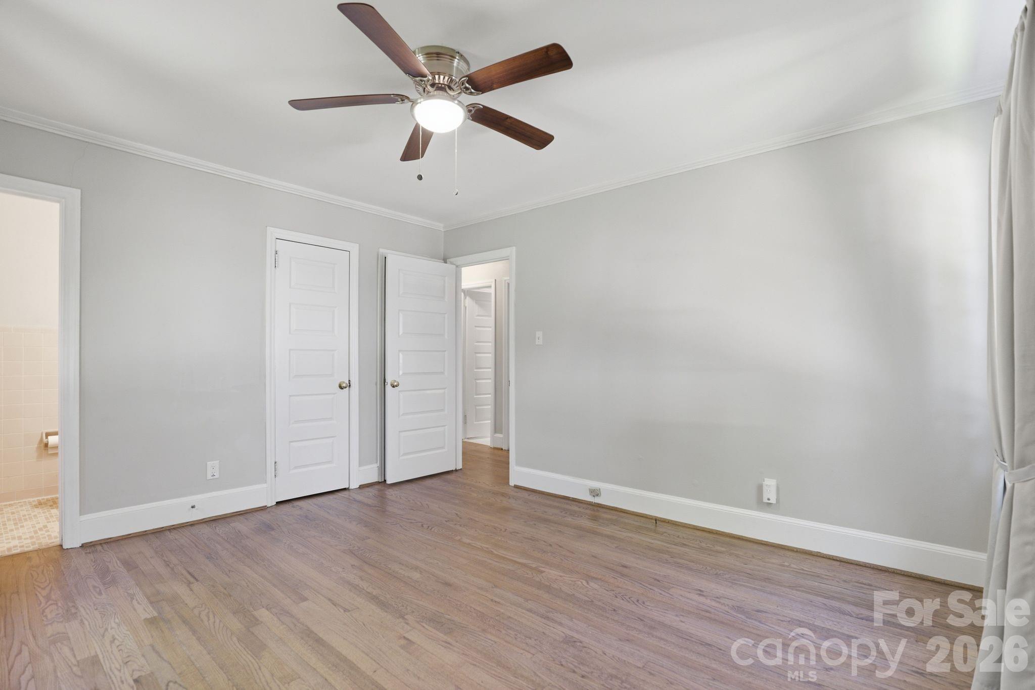 Madison Park - Residential